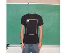 Bild Broken Image T-Shirt - XL