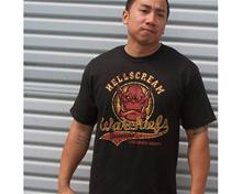 Bild World of Warcraft Hellscream Warchiefs T-Shirt - XL