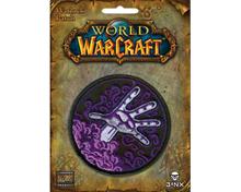 Bild World of Warcraft Warlock Class - TygmÃ¤rke 