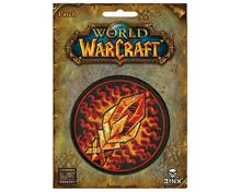 Bild World of Warcraft Mage Class - TygmÃ¤rke 