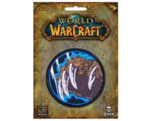 Bild World of Warcraft Druid Class - TygmÃ¤rke 