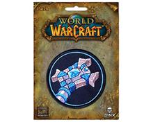 Bild World of Warcraft Priest Class - TygmÃ¤rke 