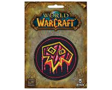 Bild World of Warcraft Shaman Class - TygmÃ¤rke 