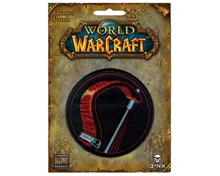Bild World of Warcraft Hunter Class - TygmÃ¤rke 