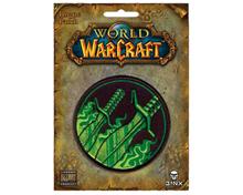 Bild World of Warcraft Rogue Class - TygmÃ¤rke 