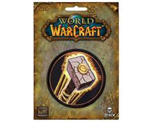 Bild World of Warcraft Paladin Class - TygmÃ¤rke 