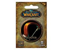 Bild World of Warcraft Hunter Class - Pin 
