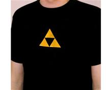 Bild Triforce T-Shirt - M