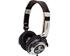 EarPollution Nerve Pipe Earlogo Chrome/Black 