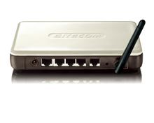 Bild WL-600 Wireless Network Broadband router 