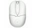 Pro|Click Mobile Mouse - Nice White 
