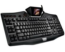 Bild G19 Gaming Keyboard 