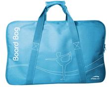 Bild Board Bag for WiiFit, blue 
