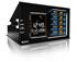 SENTRY LX Aluminum dual bay fan controller 