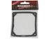 Rubber Frame 92mm 