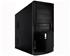 Core 4- Black/Grey ATX 500W 
