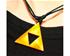 Nepalese Triforce Pendant 