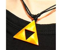 Bild Nepalese Triforce Pendant 