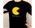 Resembles Pacman T-Shirt - L