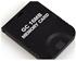 16MB Minneskort GC/Wii 