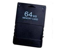 Bild 64MB Memory Card PS2 