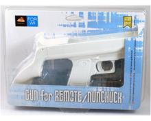 Bild Wii Retractable Gun 