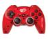PS3 Wireless GamePad - Red 