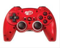 Bild PS3 Wireless GamePad - Red 