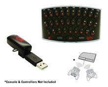 Bild PS3 Wireless ThumbPad 
