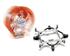 9500A LED CPU Cooler + 1366 Clip Kit 