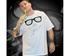 Specs T-Shirt - M