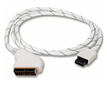 Bild Scart Cable for Wii 