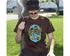 Hobbits Longbottom Leaf T-Shirt - XL