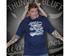 World of Warcraft Thunder Bluff Warstompers T-Shirt - M