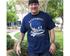World of Warcraft Darnassus Nightsabers T-Shirt - S