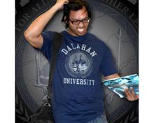 Bild World of Warcraft Dalaran University T-Shirt - S