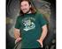 World of Warcraft Ironforge Anvils T-Shirt - S