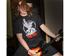 Robots are Metal T-Shirt - S
