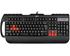 X7-G700 3xFast Gaming Keyboard 