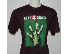 Bild Left 4 Dead - Hand T-Shirt - L
