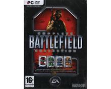 Bild Battlefield 2 - The Complete Collection 