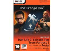 Bild Half Life 2 - The Orange Box 