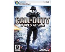 Bild Call Of Duty - World At War 