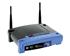 WRT54GL Wireless-G Bredbandsrouter 54 
