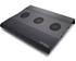 NotePal W2 Notebook Cooler Black 
