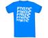 Fnatic Graffiti Blue - XL