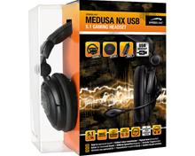 Bild Medusa NX USB 5.1 Gaming Headset 