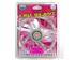 120mm Neon LED Fan - Red 