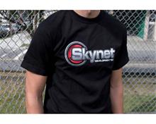 Bild Skynet T-Shirt - L