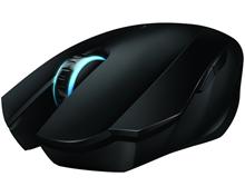 Bild Razer Orochi Bluetooth Laser Gaming Mouse 